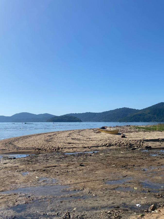 Apartament Apartamento Guaruja Enseada Zewnętrze zdjęcie