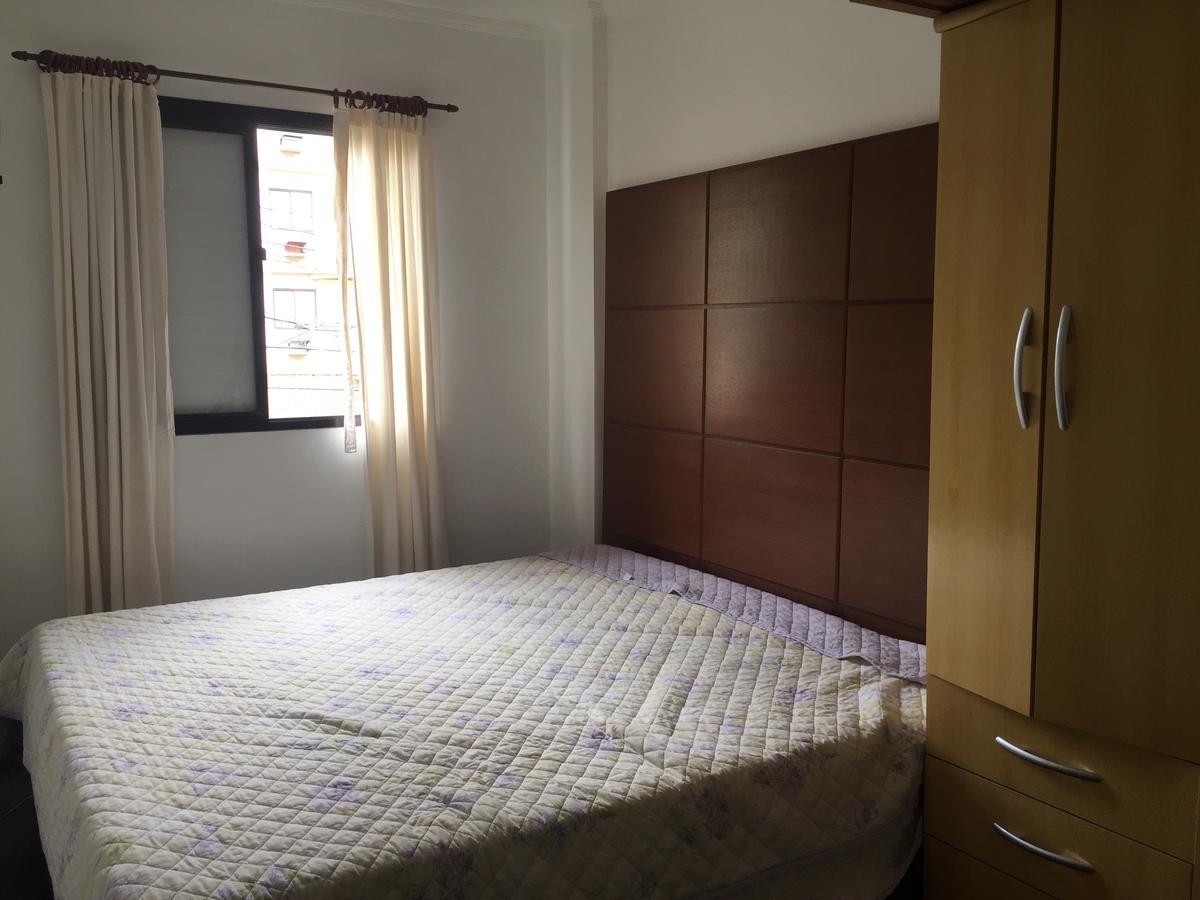 Apartament Apartamento Guaruja Enseada Zewnętrze zdjęcie