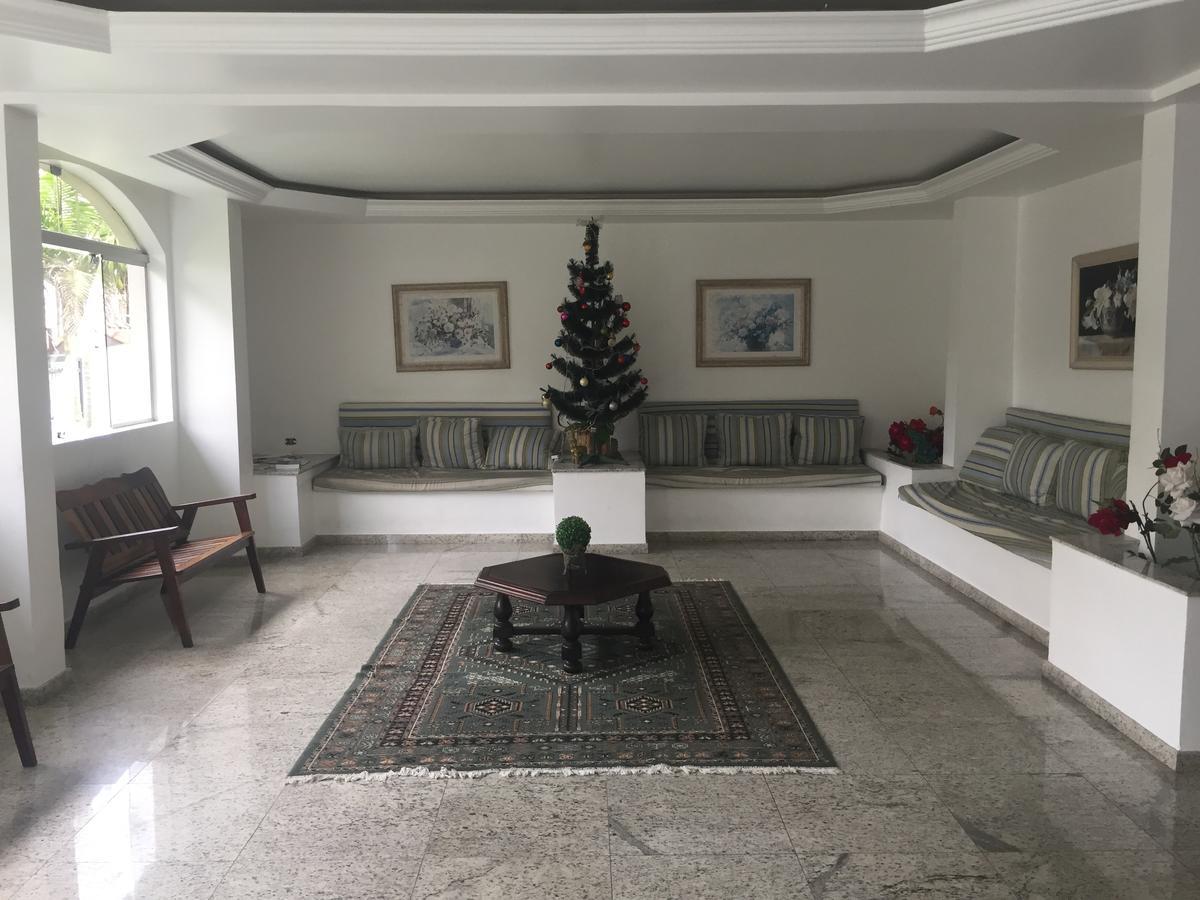 Apartament Apartamento Guaruja Enseada Zewnętrze zdjęcie