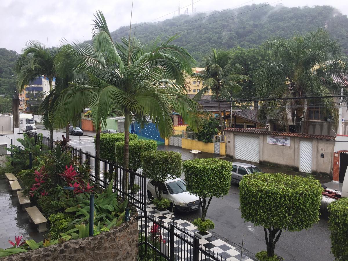 Apartament Apartamento Guaruja Enseada Zewnętrze zdjęcie
