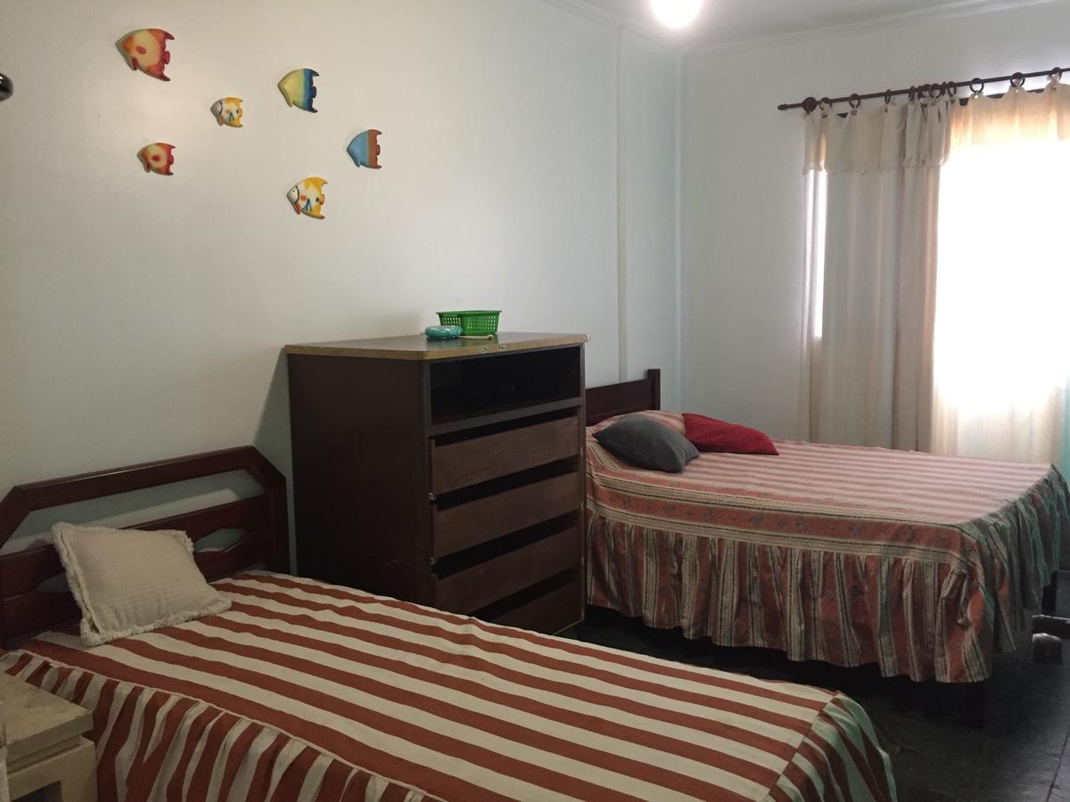 Apartament Apartamento Guaruja Enseada Zewnętrze zdjęcie